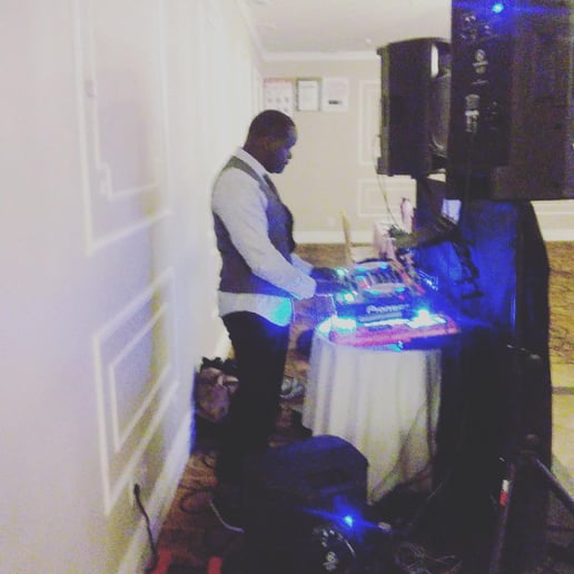 Gallery photo 1 of DJ PROgressive BLacK