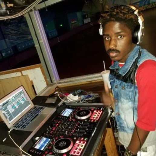 Gallery photo 8 of DJ Pswagger