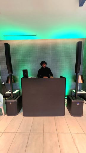 Gallery photo 8 of Dj Psylenz