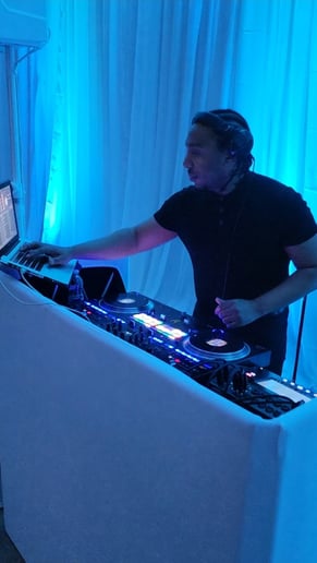 Gallery photo 2 of Dj Psylenz