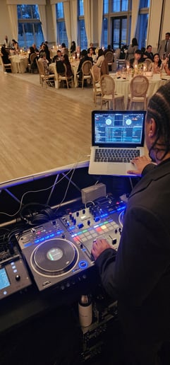 Gallery photo 1 of Dj Psylenz
