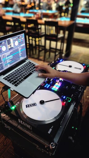 Gallery photo 5 of Dj Psylenz