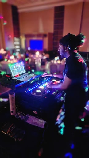 Gallery photo 6 of Dj Psylenz