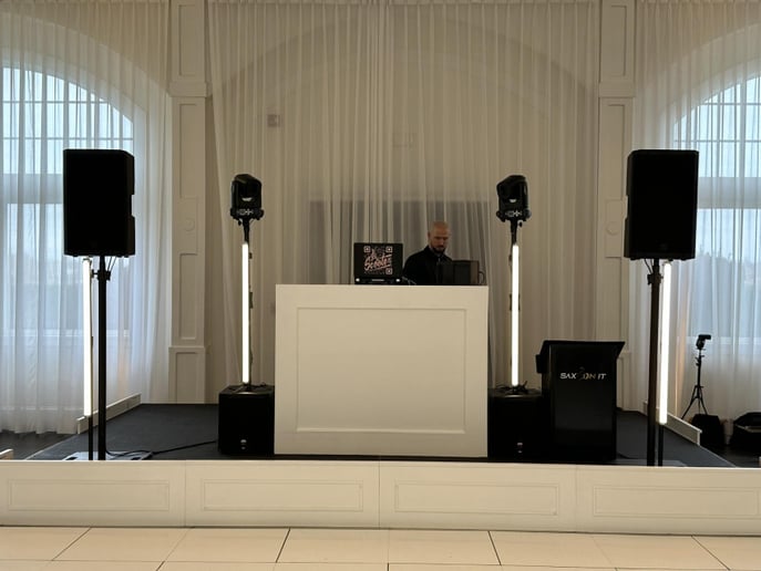 Gallery photo 2 of DJ Puff