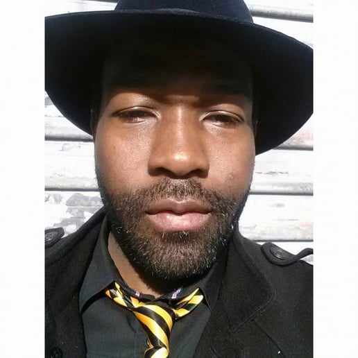 Gallery photo 1 of DJ PWhyte