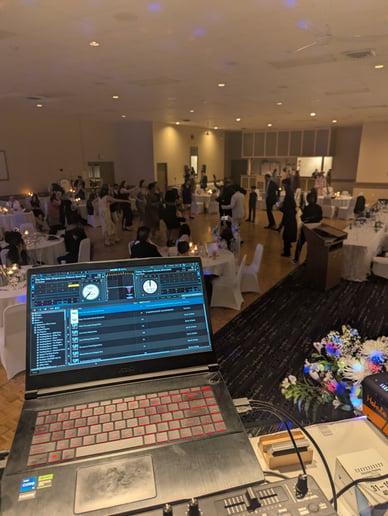 Gallery photo 4 of DJ Quanta Ent