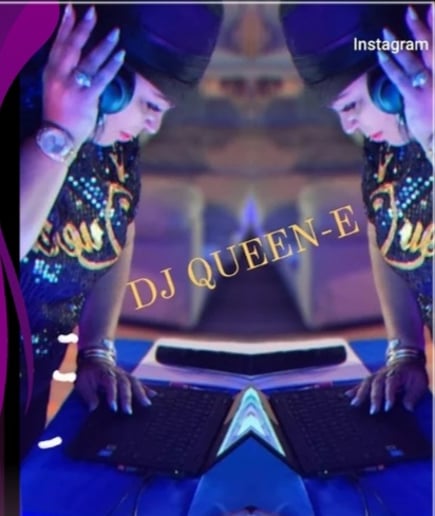 Gallery photo 2 of DJ Queen-e