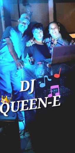 Gallery photo 3 of DJ Queen-e