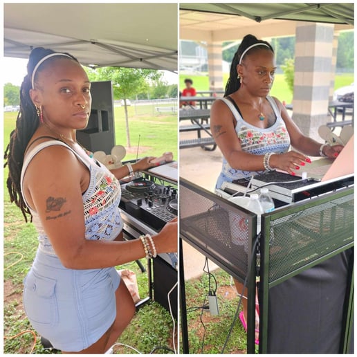 Gallery photo 7 of DJ Queen Entertainment LLC