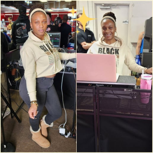 Gallery photo 14 of DJ Queen Entertainment LLC
