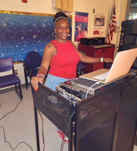 Gallery photo 24 of DJ Queen Entertainment LLC