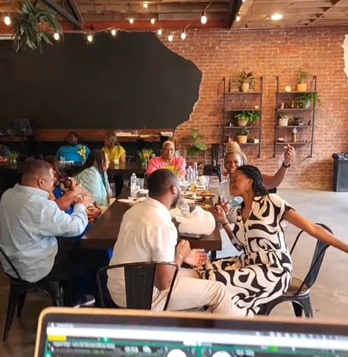 Gallery photo 11 of DJ Queen Entertainment LLC