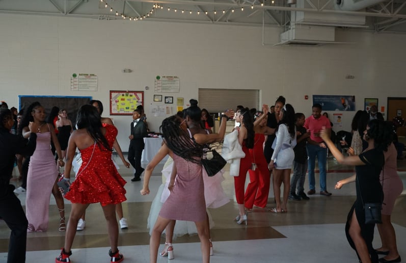 Gallery photo 21 of DJ Queen Entertainment LLC