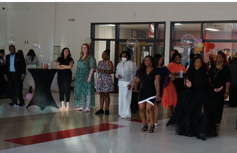 Gallery photo 25 of DJ Queen Entertainment LLC