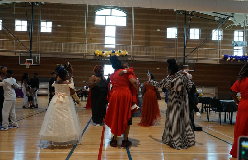Gallery photo 2 of DJ Queen Entertainment LLC