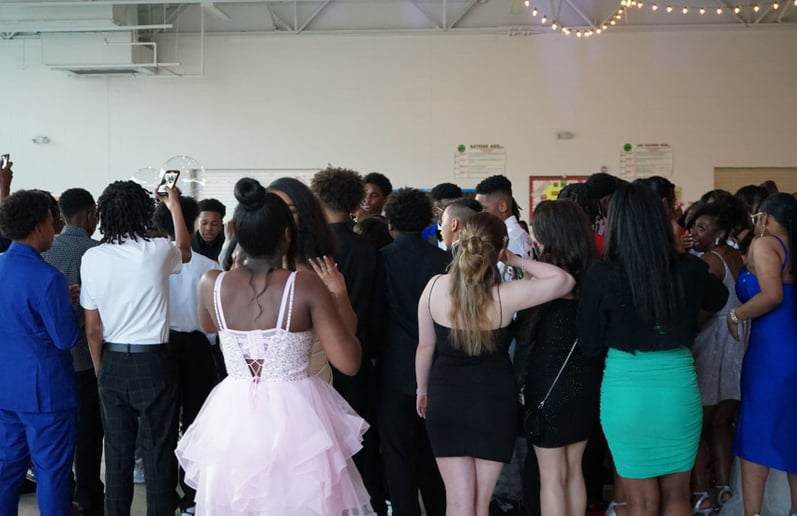 Gallery photo 3 of DJ Queen Entertainment LLC