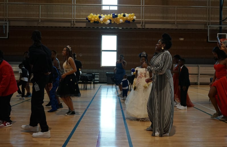 Gallery photo 13 of DJ Queen Entertainment LLC