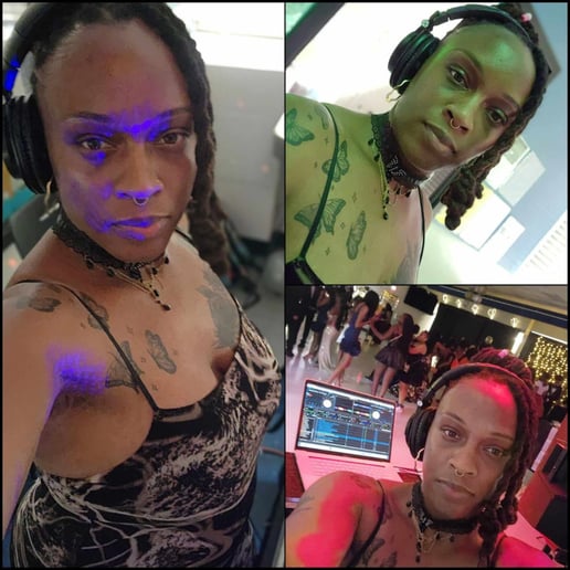 Gallery photo 27 of DJ Queen Entertainment LLC