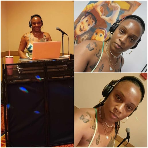 Gallery photo 28 of DJ Queen Entertainment LLC