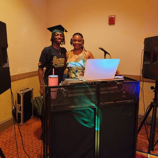 Gallery photo 4 of DJ Queen Entertainment LLC