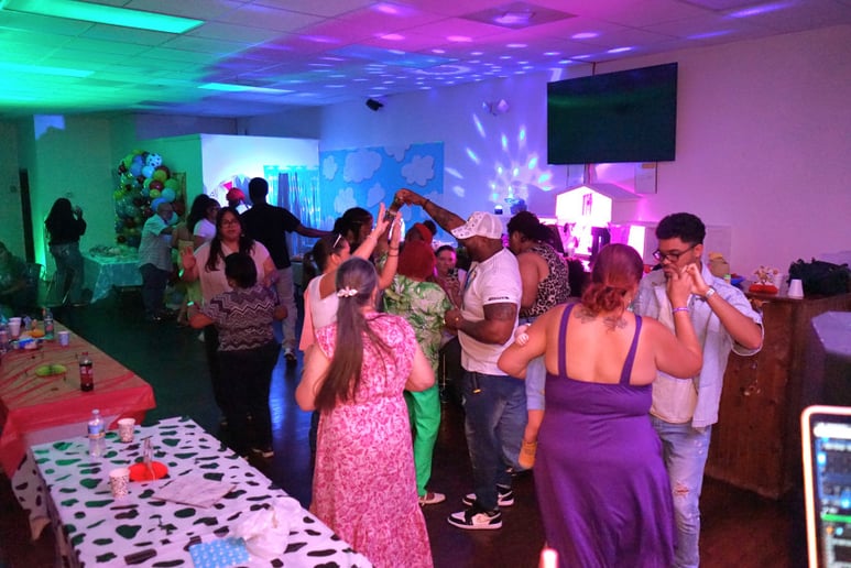 Gallery photo 16 of DJ Queen Entertainment LLC
