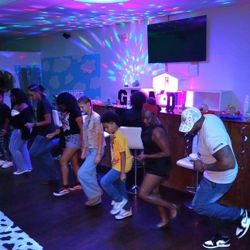 Gallery photo 22 of DJ Queen Entertainment LLC