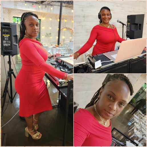 Gallery photo 19 of DJ Queen Entertainment LLC