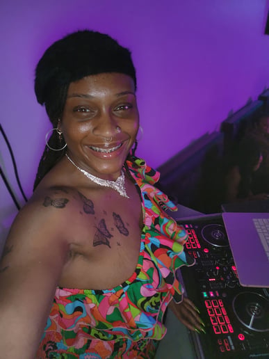 Gallery photo 30 of DJ Queen Entertainment LLC