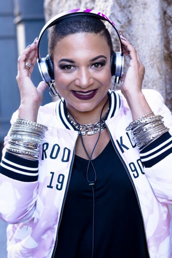 Gallery photo 5 of DJ Queen of Spades