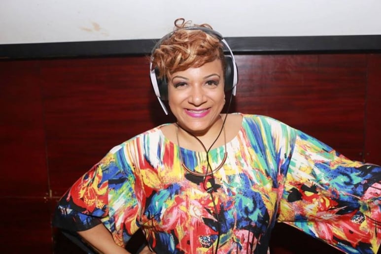 Gallery photo 8 of DJ Queen of Spades