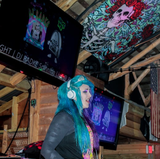 Gallery photo 1 of DJ Radke