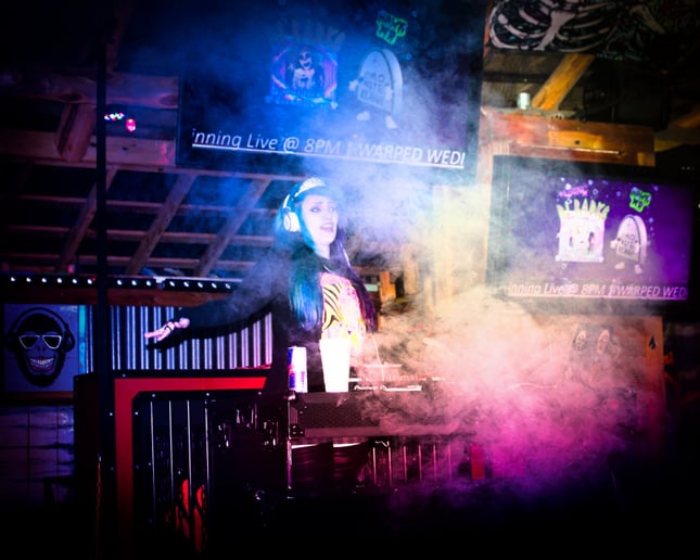 Gallery photo 2 of DJ Radke