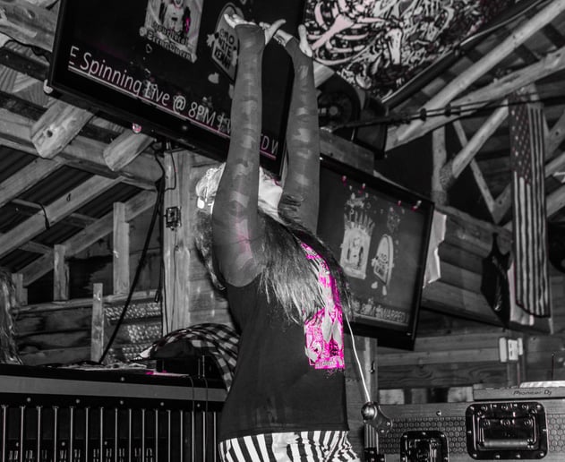 Gallery photo 3 of DJ Radke