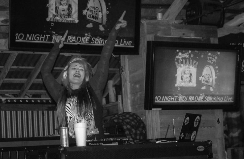 Gallery photo 4 of DJ Radke