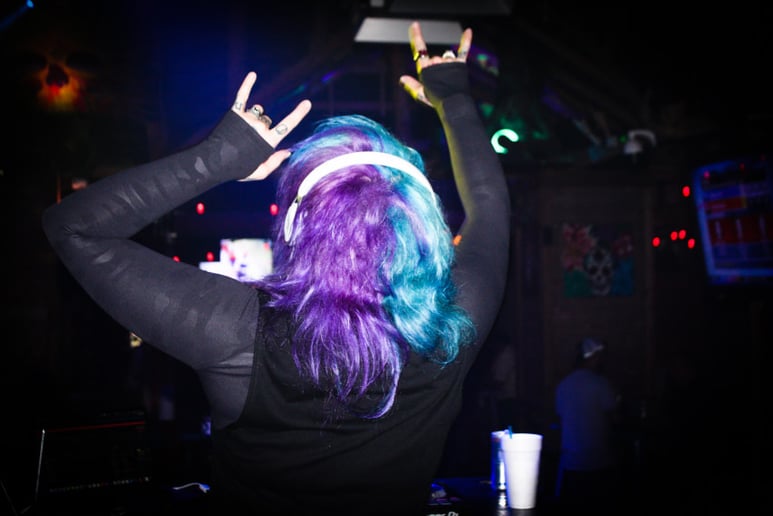 Gallery photo 5 of DJ Radke