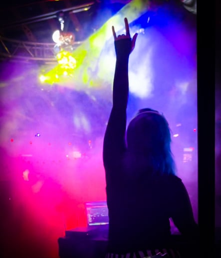 Gallery photo 6 of DJ Radke