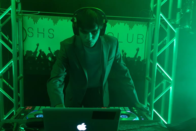 Gallery photo 3 of DJ Raj