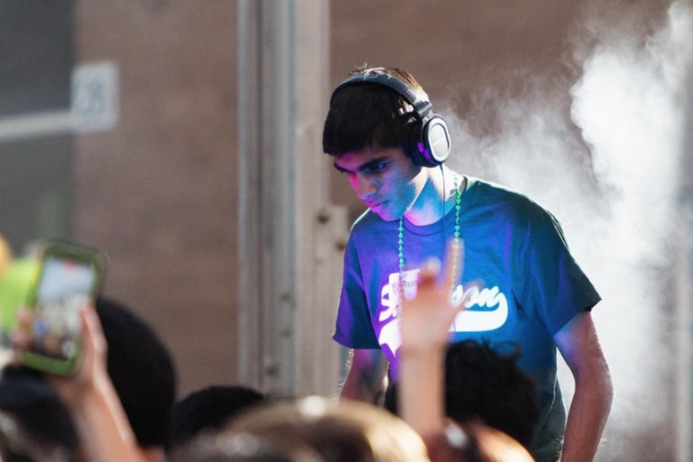 Gallery photo 4 of DJ Raj