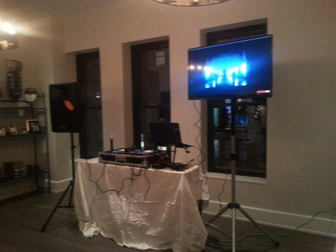 Gallery photo 1 of DJ Rambo
