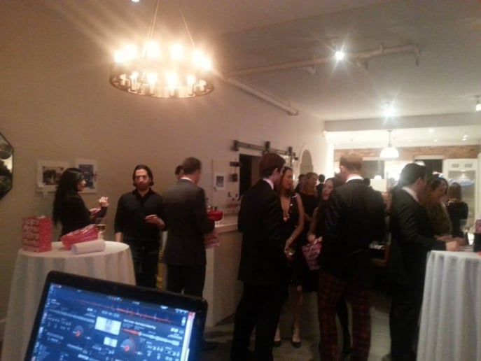 Gallery photo 2 of DJ Rambo