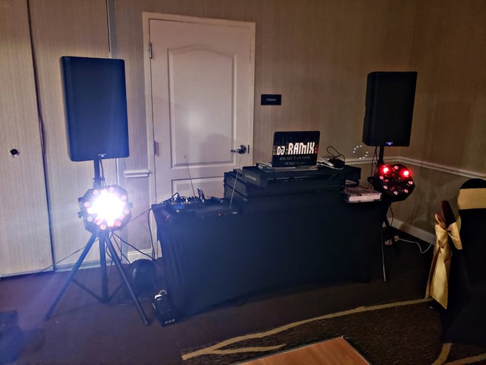 Gallery photo 2 of DJ Ramix