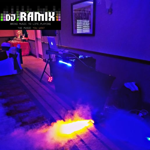 Gallery photo 3 of DJ Ramix