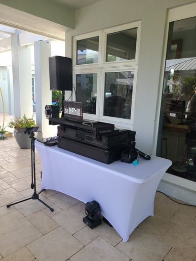 Gallery photo 4 of DJ Ramix