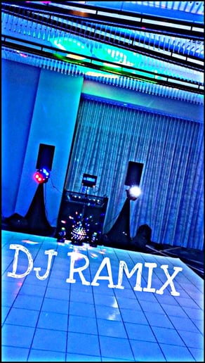 Gallery photo 9 of DJ Ramix