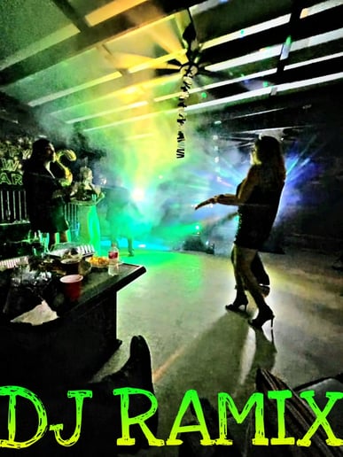 Gallery photo 10 of DJ Ramix