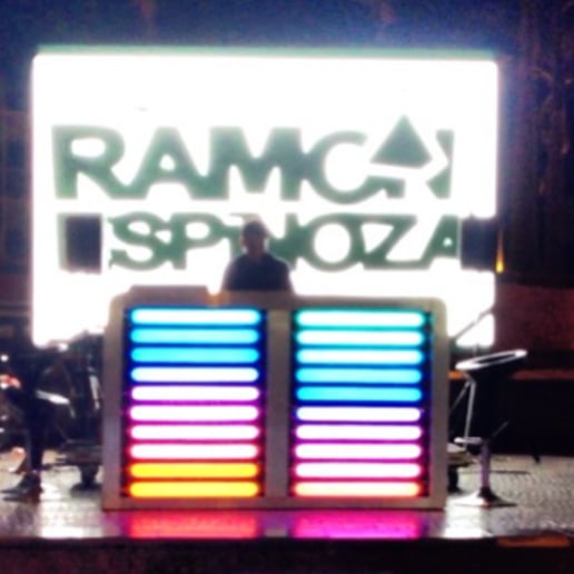 Gallery photo 2 of Dj Ramon Espinoza