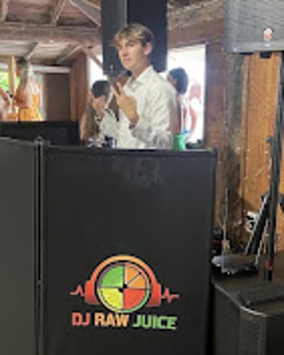 Gallery photo 1 of DJ Raw Juice