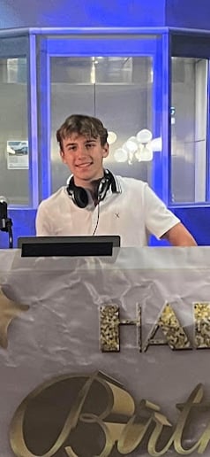 Gallery photo 2 of DJ Raw Juice
