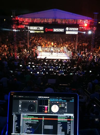 Gallery photo 2 of Dj Ray