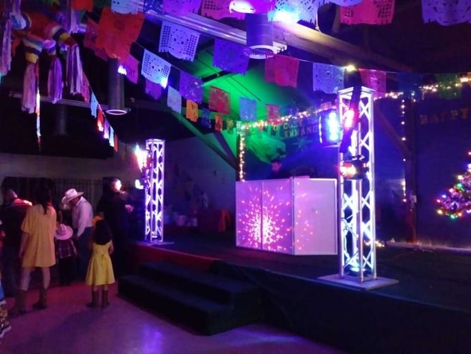 Gallery photo 2 of DJ Ray Ray Mobile Entertainment